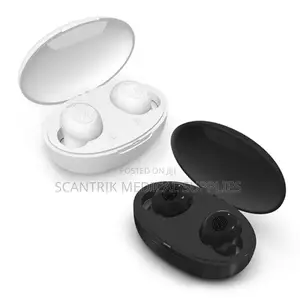 Type 2 Battery-Free Hearing Aid