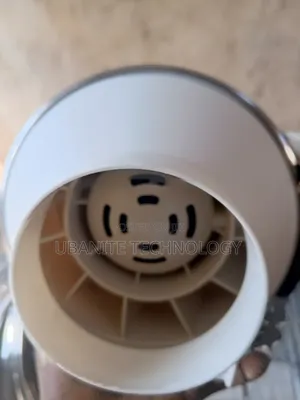 4" Inline Ducting Fan