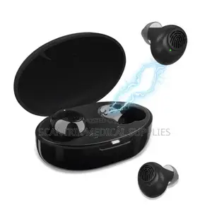 Eco Hearing Aid Type 2