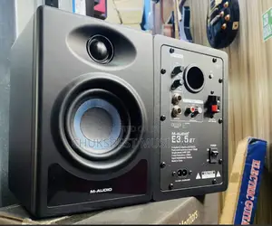 Mrave A3bt Studio Speaker Reference Monitor