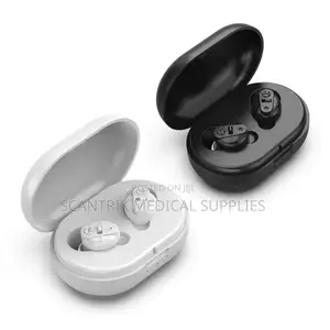 Usb-Powered Hearing Aid – Type 2