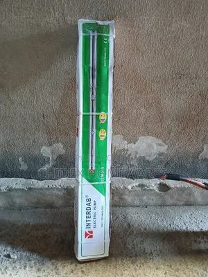 Interdab Submersible Pump