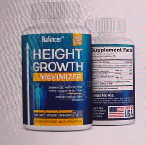 Height Growth Supplement