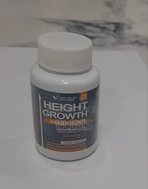 Height Growth Supplement
