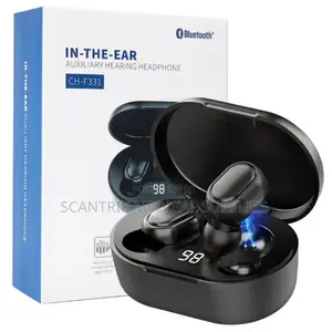 Type 2 Long-Life Hearing Aid