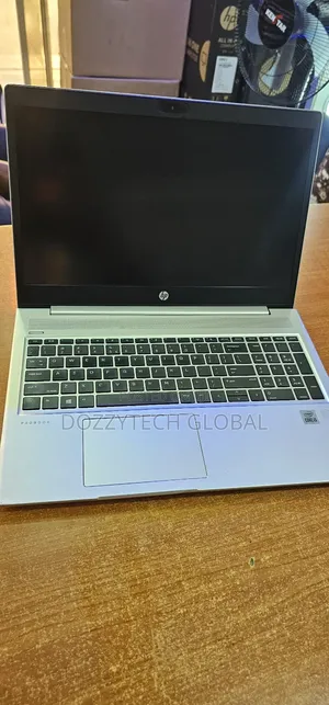 Laptop HP ProBook 450 G7 16GB Intel Core I5 SSD 256GB