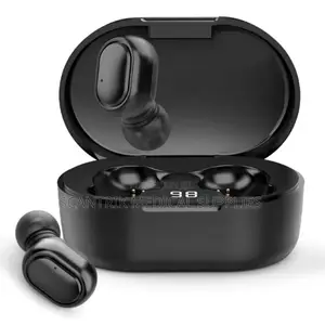 Wireless Charging Hearing Aid Type 2