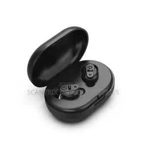 Type 2 Digital Rechargeable Aid