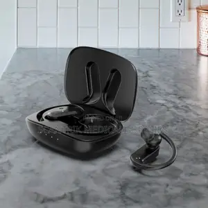 Type 2 All-Day Power Hearing Aid