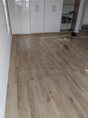 Turkish Wooden Flooring