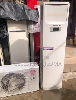 Lg Standing Standing Ac 2 Tons