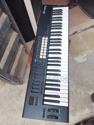 Novation Launch Key 61