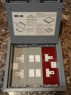 Floor Sockets