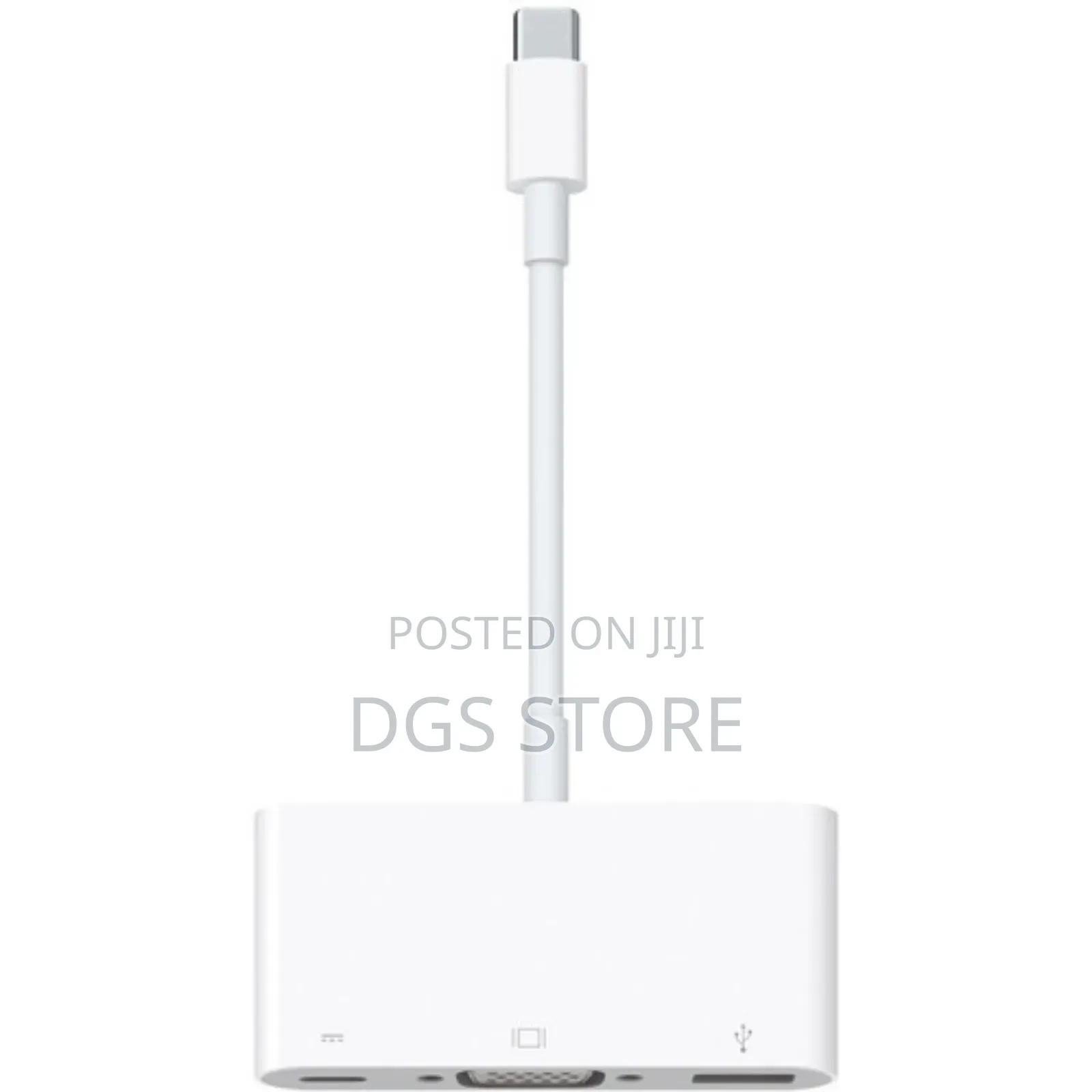 Apple Usb C Vga Multiport Adapter