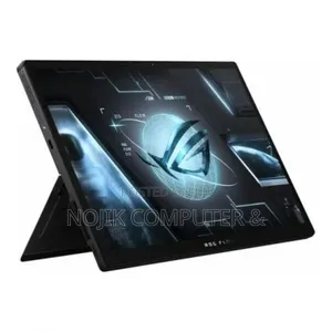 New Laptop Asus ROG Flow Z13 GZ301 16GB Intel Core I7 SSD 512GB