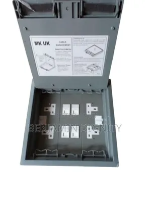 Floor Sockets