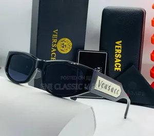 Original Luxury Designer Eyewear Collection Versace