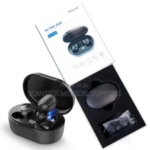 Rechargeable Type Ii Ear Aid
