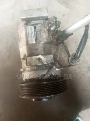 Ac Compressor for Toyota Camry Big Daddy 2004