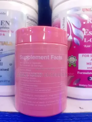 Supplement Facts