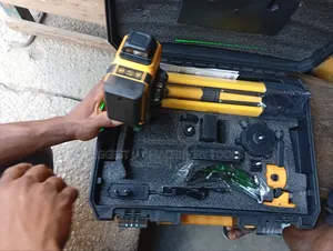 Dewalt Laser Line