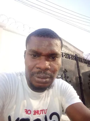Trailer Driver