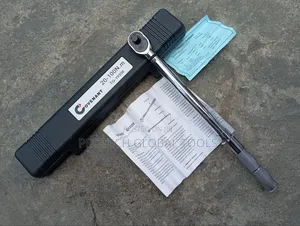 140_760nm Torque Wrench