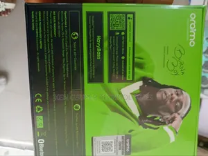 Oraimo Open Circlet 2