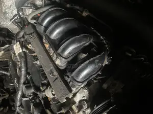 Ford Escape 2.5l 2007 Direct Tokunbo
