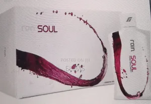Rain Soul Supplement