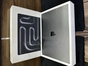 Laptop Apple MacBook Pro 2023 M3 Max 16-Inch 48GB Apple M3 SSD 1T