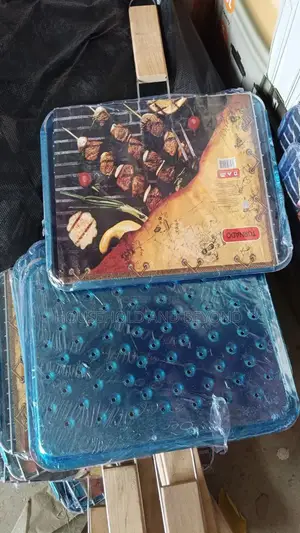 Generic Grill Net