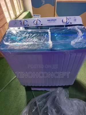 Skyrun Washing Machine 7kg