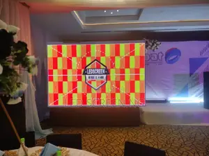 Led Screen Make Your Event Shine
