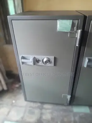 108 Gubabi Fireproof Safe Cabinets