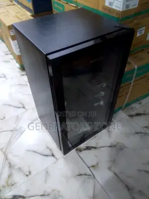 Hisense 91l Chiller Refrigerator- Perfect for Small Spaces