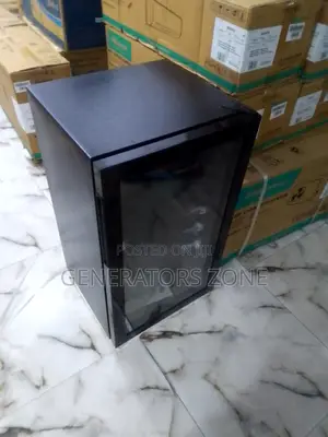 Hisense 91l Chiller Refrigerator- Ideal for Dorms, Offices