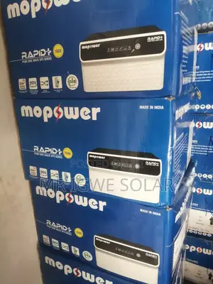 Mopower 1.6kva Inverter 24v