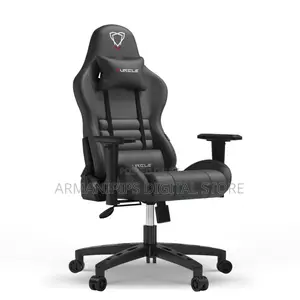 Brand New Furgle Gaming Chair Available in Other Colors