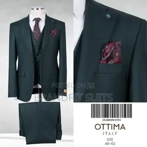 Exclusive Mens Quality Turkish Suits