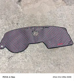 Rx350 Leather Dashboard Cover Lexus