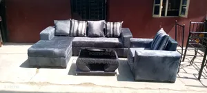 Newly Made Sofa Sets With Center Table