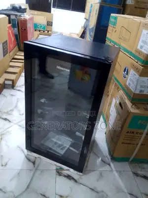 The Perfect Companion for Your Room Hisense 91l Chiller