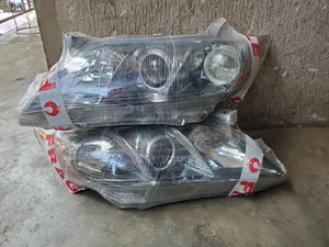 Headlamp for Toyota Camry 2007