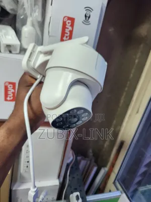 Wifi Smart Camera