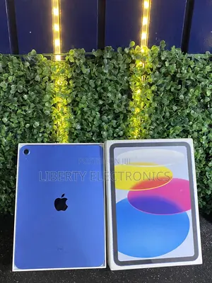 Apple iPad (2022) 64 GB