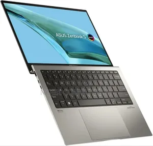 New Laptop Asus W90VP 16GB Intel Core I7 SSD 1T