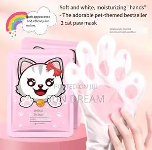 Hand Mask Skin Care Facial Mask