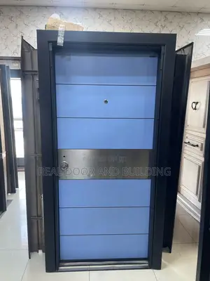 Luxury Higher Quality Turkish Door.