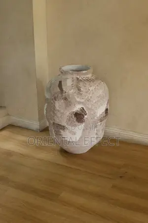 Hamlet Pot ( Chocolate Rustic )